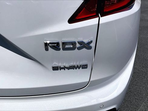 Used 2024 Acura RDX A-Spec AWD/4WD image 31