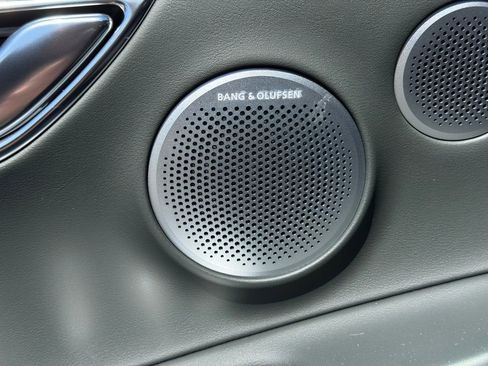 Used 2025 Genesis GV80 3.5T Prestige image 30