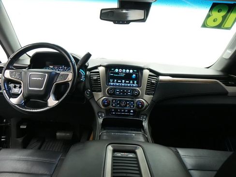 Used 2018 GMC Yukon Denali AWD/4WD image 40