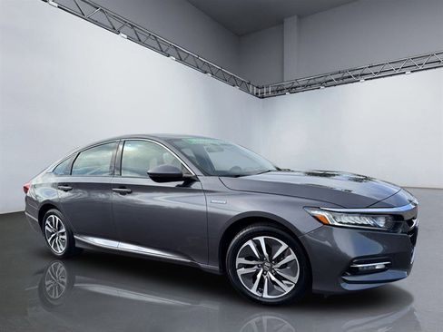 Used 2020 Honda Accord EX-L image 13