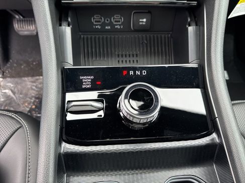 New 2026 Jeep Grand Cherokee Limited image 15