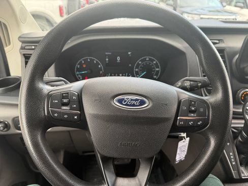 Used 2021 Ford Transit 350 XL RWD image 21