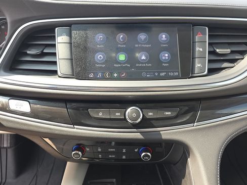 Certified 2024 Buick Enclave Essence w/ LPO, Floor Liner Package FWD image 24