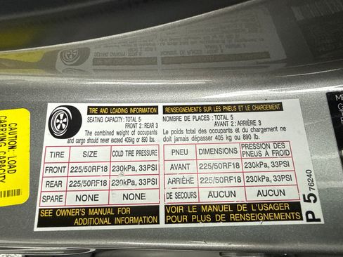 Used 2020 Lexus UX 200 w/ Accessory Package 2 FWD image 51