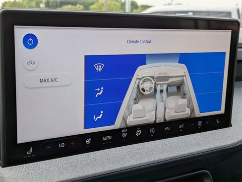 New 2025 Ford Maverick XLT w/ XLT Luxury Package image 23