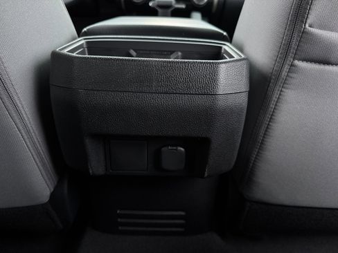 New 2026 Toyota Tacoma SR5 image 7