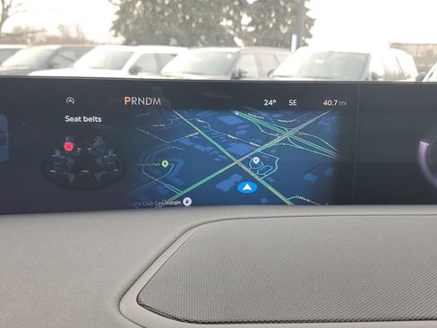 New 2025 Lincoln Navigator Reserve image 20