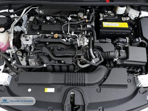 Used 2022 Toyota Corolla SE FWD image 12