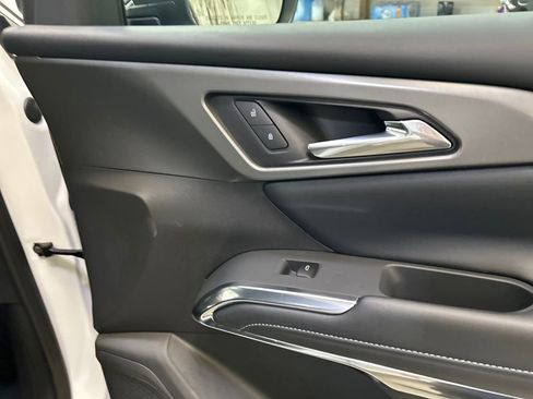 New 2026 Chevrolet Traverse LT image 29