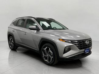 Certified 2023 Hyundai Tucson SEL video 1