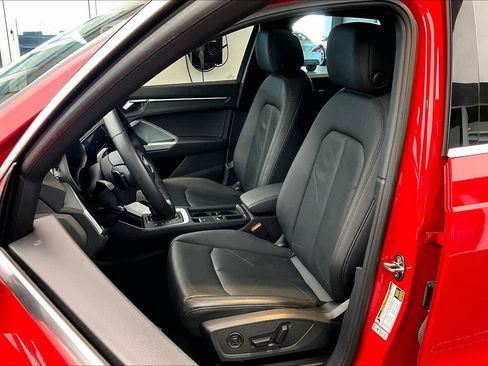 Certified 2022 Audi Q3 2.0T Premium image 7