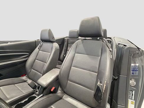 Used 2014 Volkswagen Eos Komfort image 19