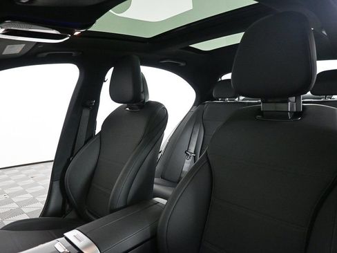 New 2026 Mercedes-Benz C 300 Sedan image 5