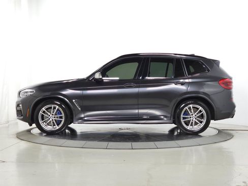 Used 2019 BMW X3 M40i w/ Premium Package AWD/4WD image 5