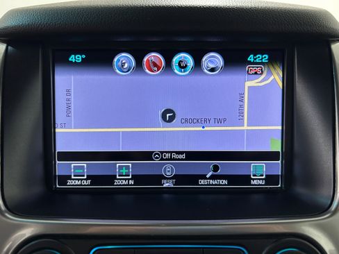 Used 2017 Chevrolet Tahoe LT image 7