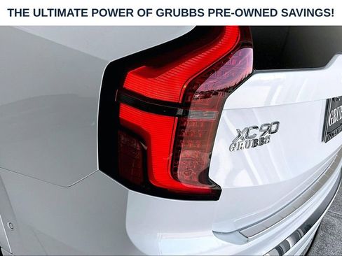 New 2026 Volvo XC90 T8 Ultra w/ Protection Package Premier AWD/4WD image 40