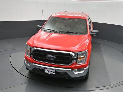 Used 2021 Ford F150 XLT w/ Max Trailer Tow Package AWD/4WD image 34