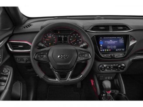 Certified 2023 Chevrolet TrailBlazer RS w/ Convenience Package AWD/4WD image 10