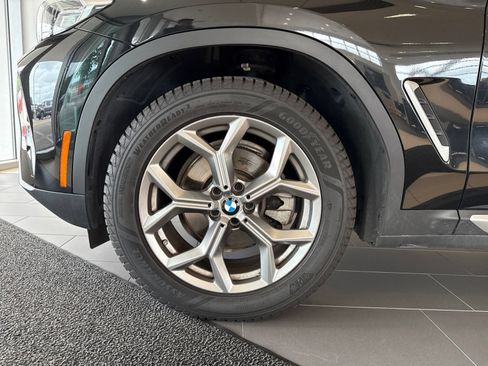 Used 2023 BMW X3 xDrive30i w/ Convenience Package w/ZPA AWD/4WD image 10