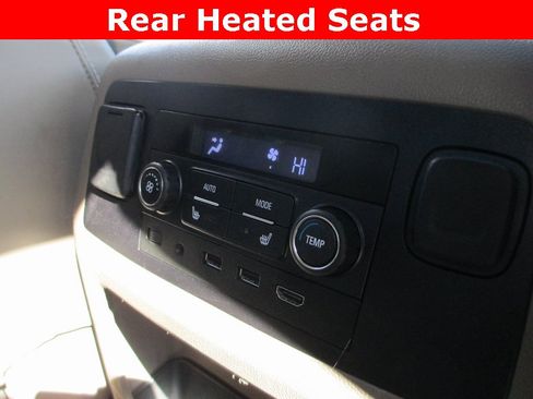 Used 2020 Chevrolet Tahoe Premier image 26