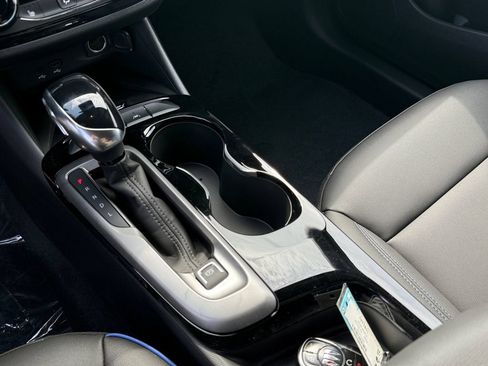 New 2026 Buick Envista Sport Touring w/ Convenience I Package FWD image 25