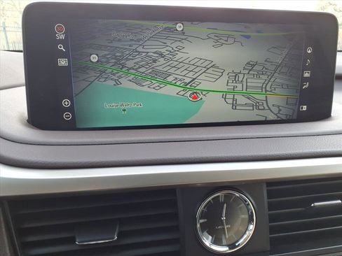 Certified 2020 Lexus RX 450h AWD w/ Premium Package image 19