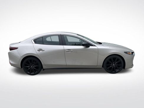 Used 2024 MAZDA MAZDA3 s FWD image 6