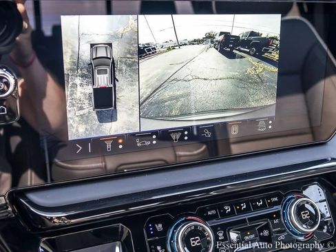 New 2026 GMC Sierra 1500 AT4X image 18