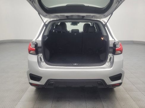 Used 2023 Mitsubishi Outlander Sport Sport S image 29