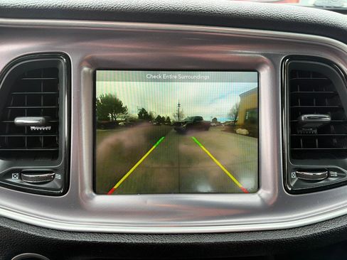 Used 2019 Dodge Challenger R/T Scat Pack w/ Plus Package image 19