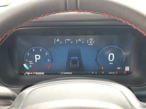 New 2026 Ford F150 Raptor AWD/4WD image 22