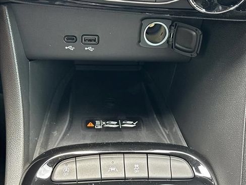 New 2026 Buick Encore GX Sport Touring w/ Advanced Technology Package FWD image 33