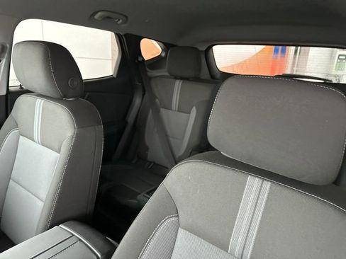 New 2026 Chevrolet Blazer LT w/ Midnight/Sport Edition image 15