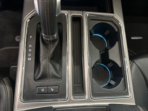 Used 2020 Ford F150 Platinum w/ Equipment Group 701A Luxury image 16