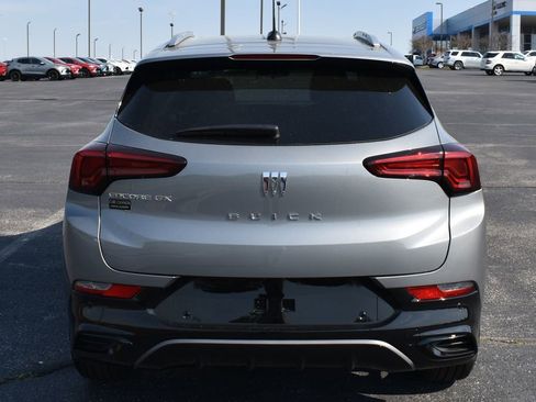 New 2026 Buick Encore GX Sport Touring w/ Advanced Technology Package image 5