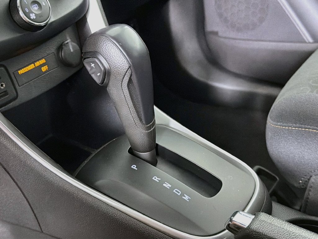 Used 2020 Chevrolet Trax LS w/ Tint and Cruise Package FWD image 18