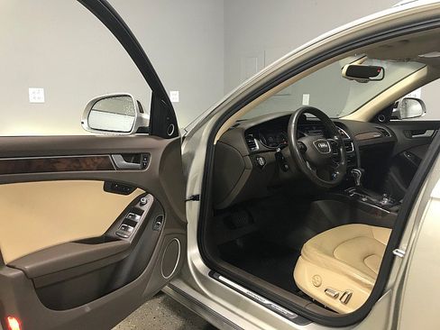 Used 2014 Audi A4 Premium Plus AWD/4WD image 9