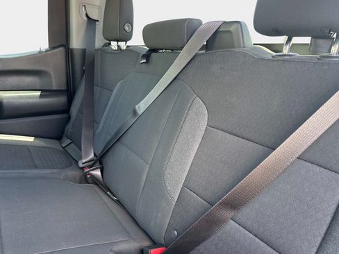 Used 2022 Chevrolet Silverado 1500 LT AWD/4WD image 12