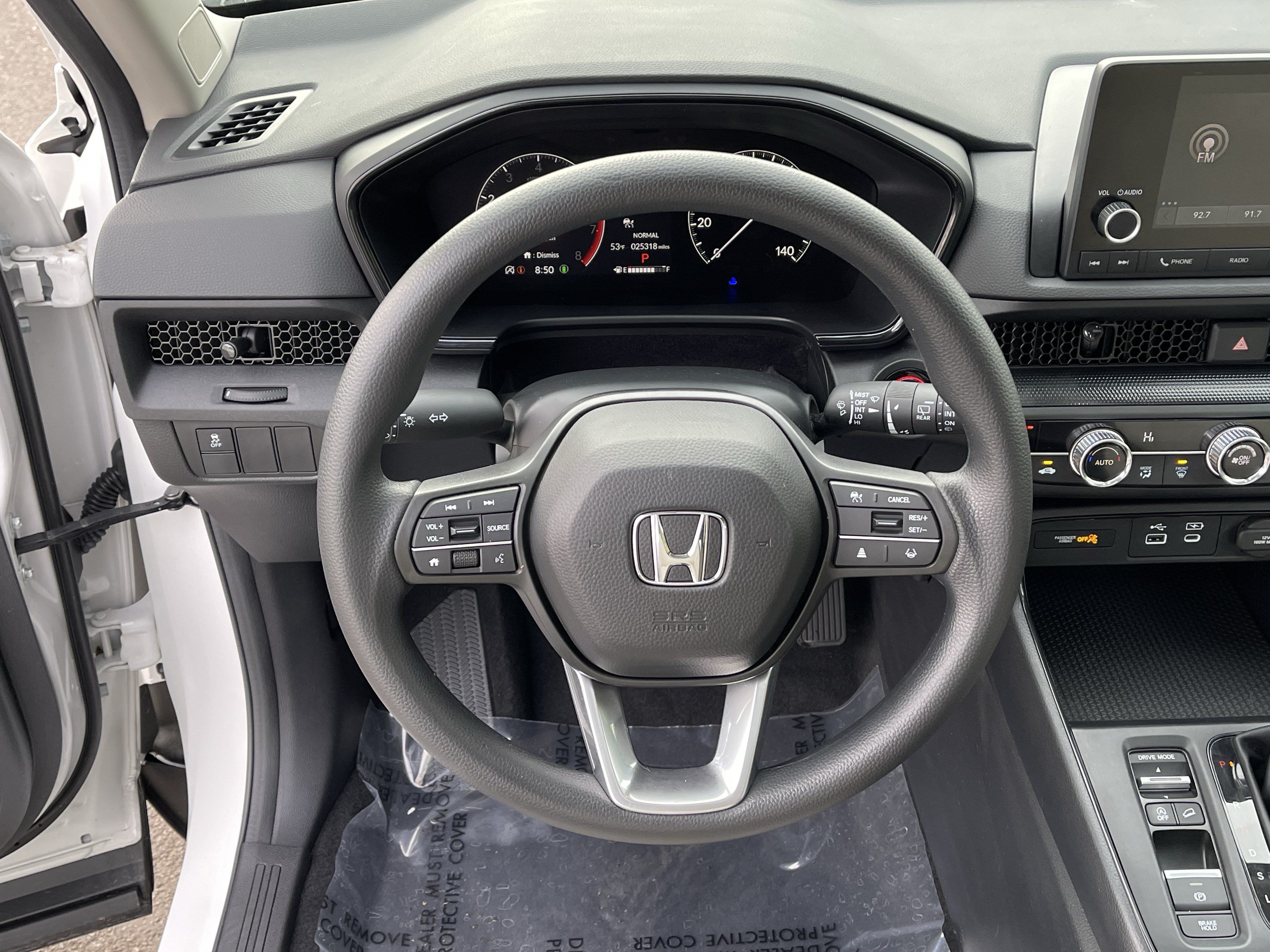 Used 2024 Honda CR-V EX image 13