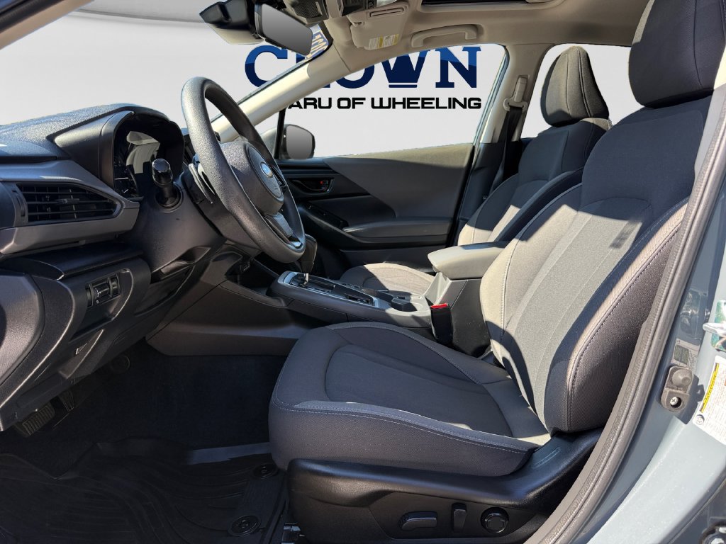 Used 2025 Subaru Crosstrek 2.5i Premium AWD/4WD image 14