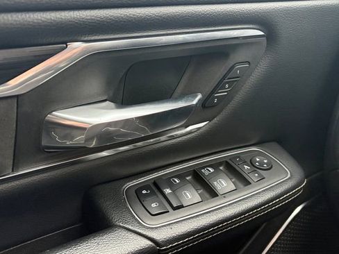 Used 2024 RAM 1500 Laramie RWD image 4