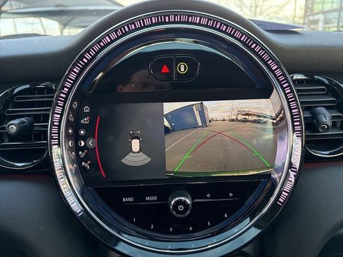 Used 2024 MINI Cooper SE image 15