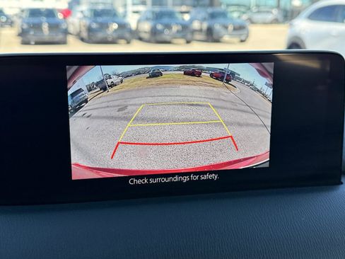 Certified 2023 MAZDA CX-5 AWD 2.5 S image 28