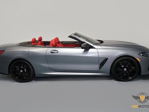 Used 2023 BMW M850i xDrive M850i xDrive image 4