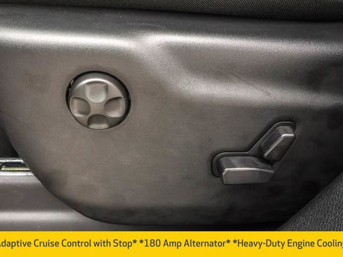 New 2026 Dodge Durango GT image 7