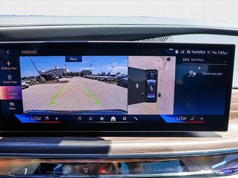 Used 2025 BMW 760i xDrive 760i xDrive w/ Executive Package image 17