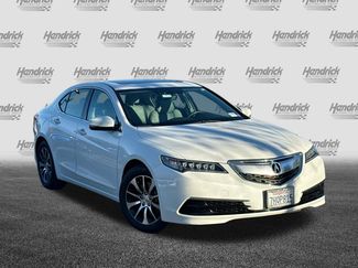 Used 2015 Acura TLX w/ Technology Package video 2