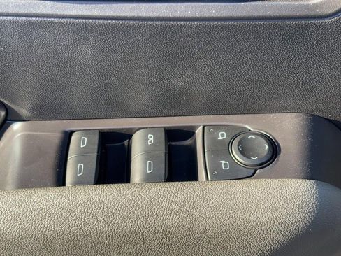 New 2026 Chevrolet Colorado ZR2 image 44