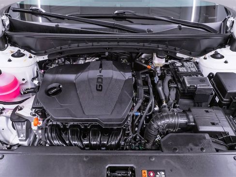 Used 2025 Hyundai Tucson SEL image 25