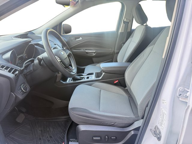 Used 2018 Ford Escape SE AWD/4WD image 10